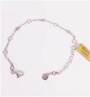 Bracelet Eclat Femme Charme in Argent AG-NBR0/RH - AG-NBR0/RH